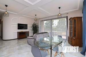 2-к квартира, посуточно, 75м2, 2/10 этаж