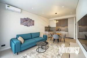 2-к квартира, посуточно, 41м2, 2/15 этаж