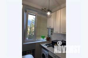 1-к квартира, посуточно, 23м2, 4/5 этаж