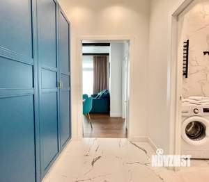 2-к квартира, посуточно, 72м2, 5/7 этаж