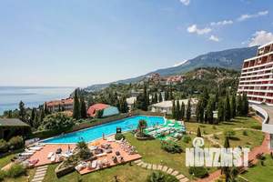 1-к квартира, посуточно, 60м2, 1/1 этаж