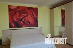 1-к квартира, посуточно, 40м2, 2/2 этаж