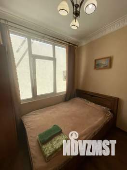 Студия квартира, посуточно, 15м2, 2/2 этаж