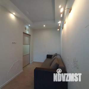 2-к квартира, посуточно, 42м2, 2/9 этаж