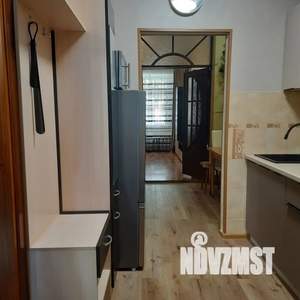 2-к квартира, посуточно, 40м2, 1/2 этаж