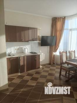 1-к квартира, на длительный срок, 32м2, 3/4 этаж