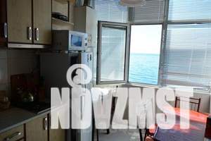 1-к квартира, посуточно, 10м2, 1/1 этаж