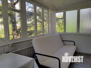 2-к квартира, посуточно, 37м2, 5/5 этаж