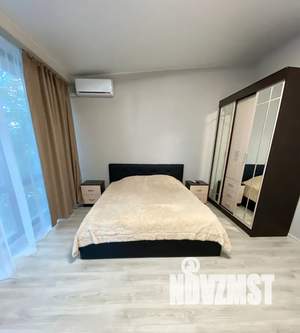 3-к квартира, посуточно, 67м2, 3/3 этаж