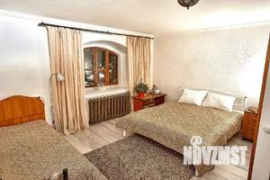 1-к квартира, посуточно, 23м2, 1/2 этаж