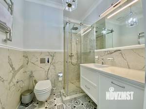 2-к квартира, посуточно, 61м2, 4/7 этаж