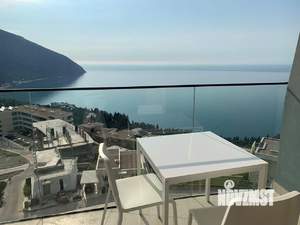 1-к квартира, посуточно, 65м2, 5/12 этаж
