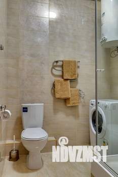 1-к квартира, посуточно, 30м2, 3/7 этаж