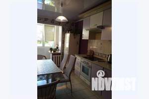2-к квартира, посуточно, 61м2, 1/12 этаж