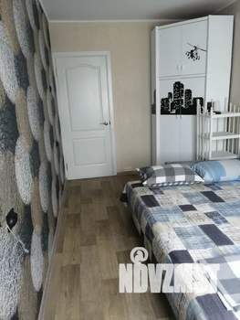 2-к квартира, посуточно, 40м2, 5/5 этаж