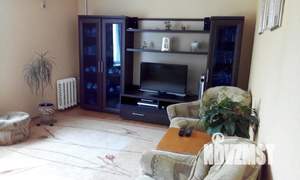 2-к квартира, посуточно, 60м2, 6/12 этаж