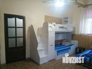 1-к квартира, посуточно, 50м2, 2/2 этаж