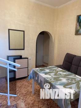 1-к квартира, посуточно, 40м2, 1/5 этаж