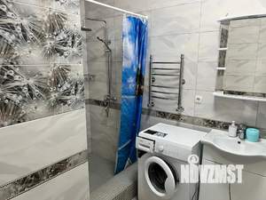 Студия квартира, посуточно, 25м2, 2/4 этаж