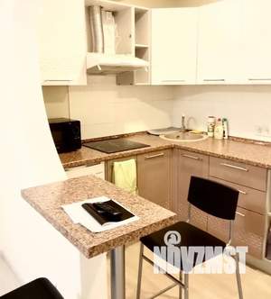 1-к квартира, посуточно, 23м2, 2/5 этаж