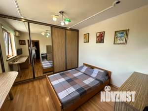 3-к квартира, посуточно, 115м2, 3/3 этаж