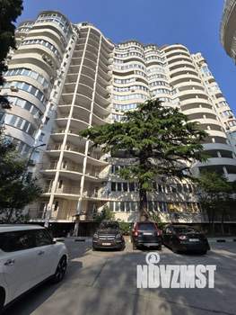 2-к квартира, посуточно, 70м2, 4/17 этаж