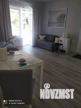 1-к квартира, посуточно, 35м2, 2/2 этаж