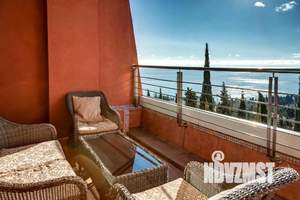 1-к квартира, посуточно, 72м2, 1/1 этаж