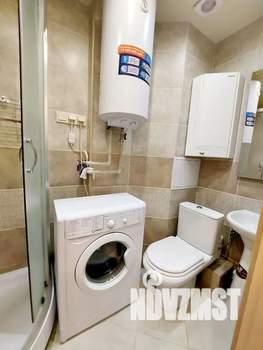 Студия квартира, посуточно, 30м2, 2/6 этаж