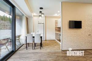 2-к квартира, посуточно, 60м2, 7/20 этаж