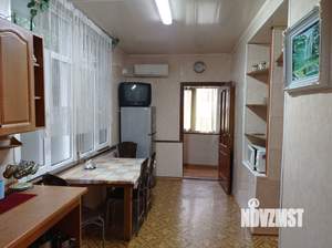 2-к квартира, посуточно, 45м2, 2/2 этаж