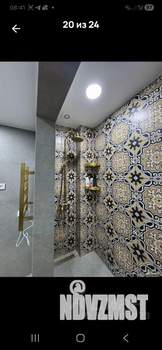 3-к квартира, на длительный срок, 90м2, 5/15 этаж