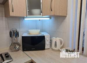 Студия квартира, посуточно, 18м2, 1/4 этаж