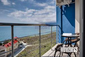 Студия квартира, на длительный срок, 35м2, 5/10 этаж