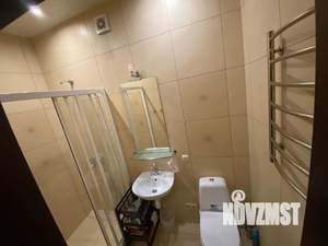 2-к квартира, посуточно, 70м2, 1/6 этаж