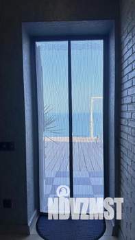 2-к квартира, посуточно, 55м2, 1/1 этаж