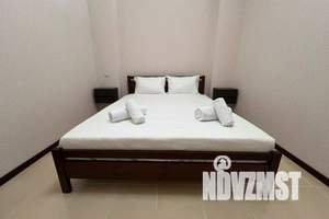 3-к квартира, посуточно, 93м2, 5/6 этаж