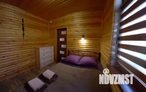 3-к квартира, посуточно, 60м2, 3/3 этаж