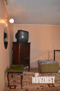 2-к квартира, посуточно, 24м2, 1/1 этаж