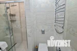 2-к квартира, посуточно, 47м2, 15/20 этаж