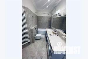 3-к квартира, посуточно, 140м2, 5/9 этаж