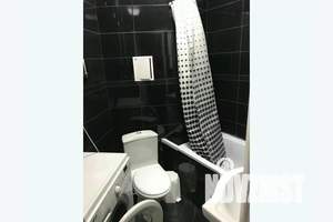 1-к квартира, посуточно, 45м2, 2/2 этаж