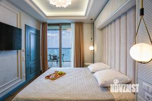 3-к квартира, посуточно, 85м2, 12/20 этаж
