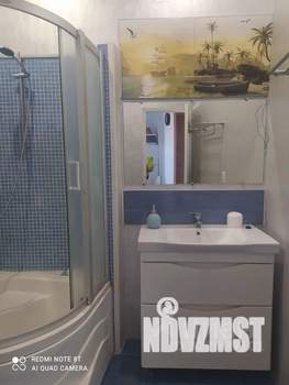 3-к квартира, посуточно, 60м2, 2/2 этаж