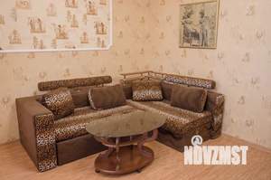 2-к квартира, посуточно, 50м2, 2/4 этаж