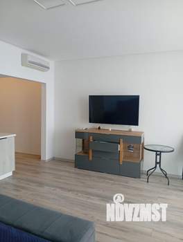 Студия квартира, посуточно, 35м2, 6/7 этаж