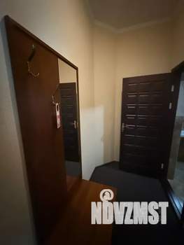 1-к квартира, посуточно, 35м2, 7/8 этаж