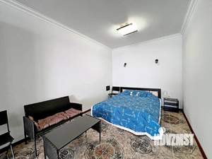 Студия квартира, на длительный срок, 50м2, 4/8 этаж