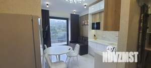 2-к квартира, посуточно, 45м2, 16/20 этаж