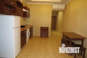 1-к квартира, посуточно, 60м2, 3/7 этаж